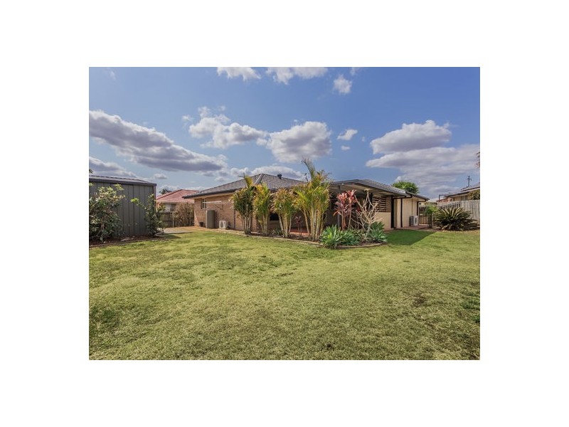 8 Crosby Crescent, Raceview QLD 4305