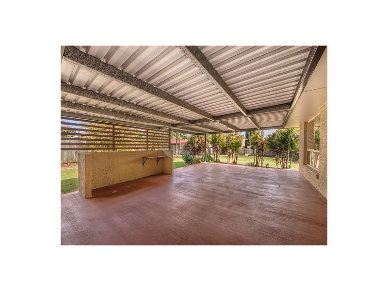 8 Crosby Crescent, Raceview QLD 4305