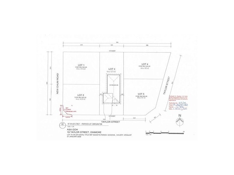 19 Taylor Street, Dinmore QLD 4303