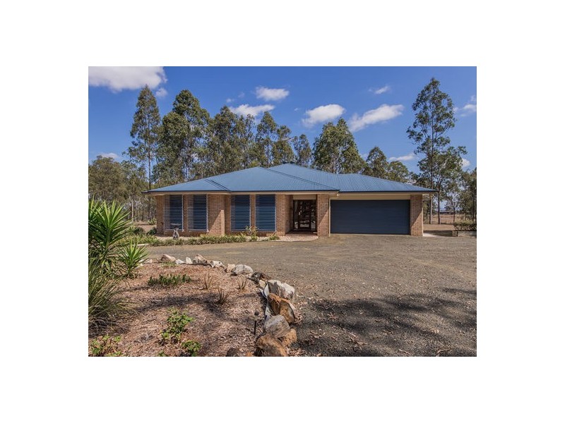 135 Siddans Road, Purga QLD 4306