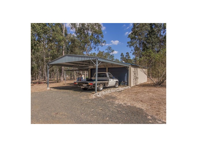 135 Siddans Road, Purga QLD 4306