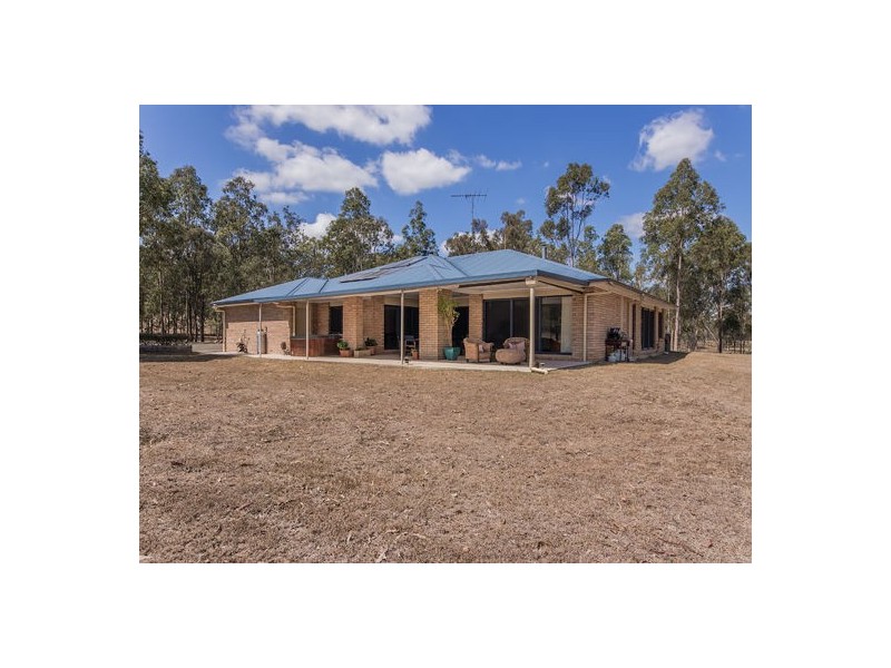 135 Siddans Road, Purga QLD 4306