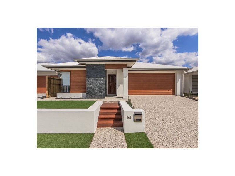 54 Mazeppa Street, South Ripley QLD 4306