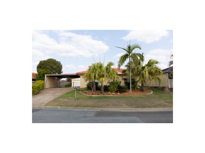 12 Mustang Street, Yamanto QLD 4305