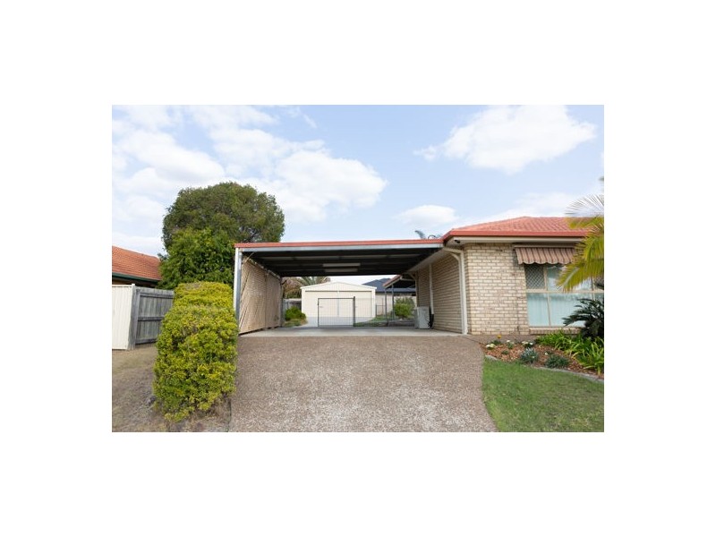 12 Mustang Street, Yamanto QLD 4305