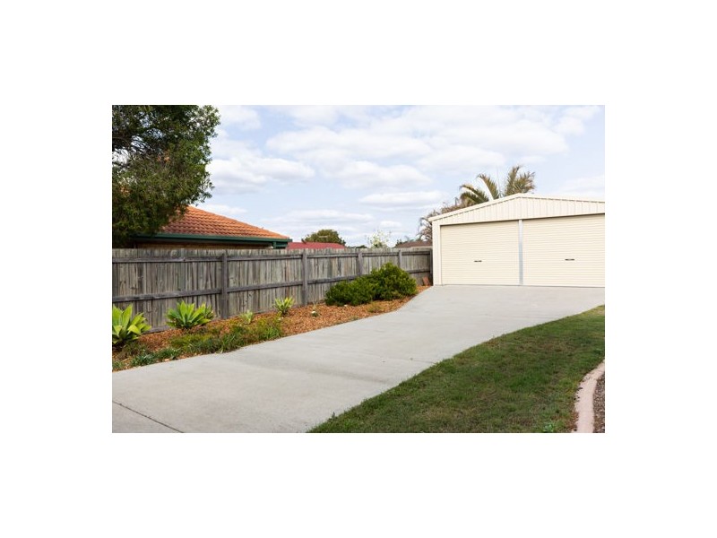 12 Mustang Street, Yamanto QLD 4305