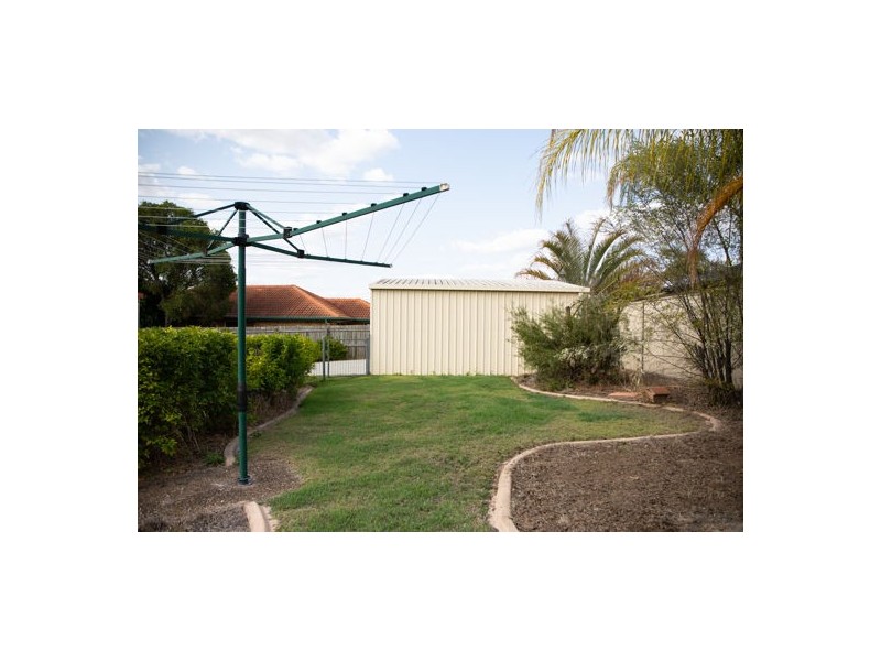 12 Mustang Street, Yamanto QLD 4305