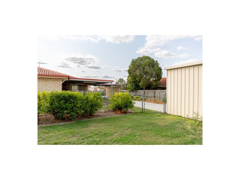 12 Mustang Street, Yamanto QLD 4305