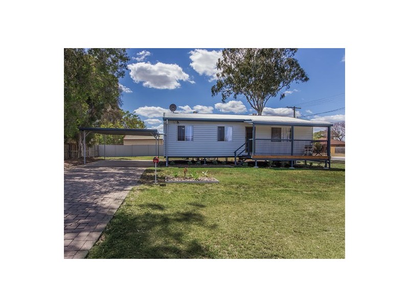 46 Edgar Street, Eastern Heights QLD 4305