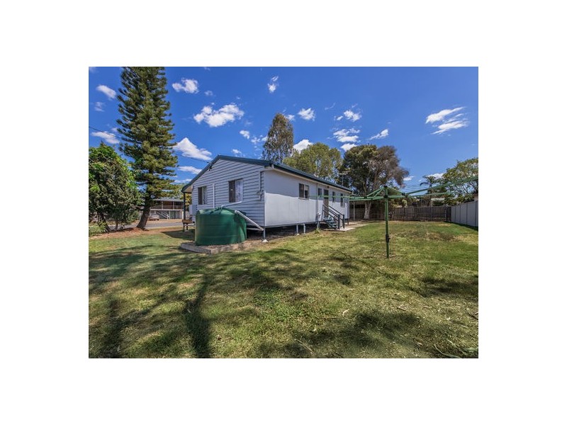 46 Edgar Street, Eastern Heights QLD 4305