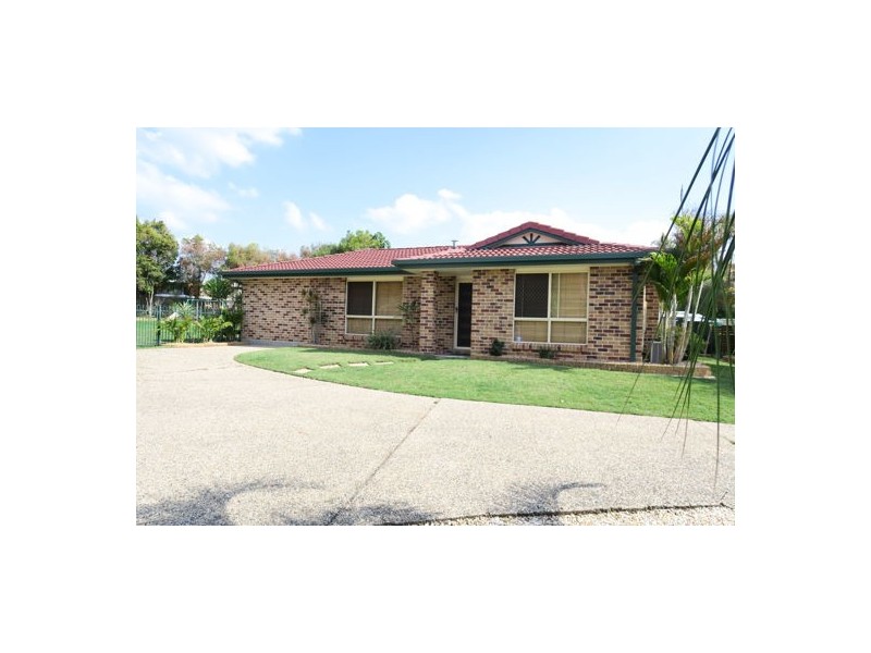 Yamanto QLD 4305