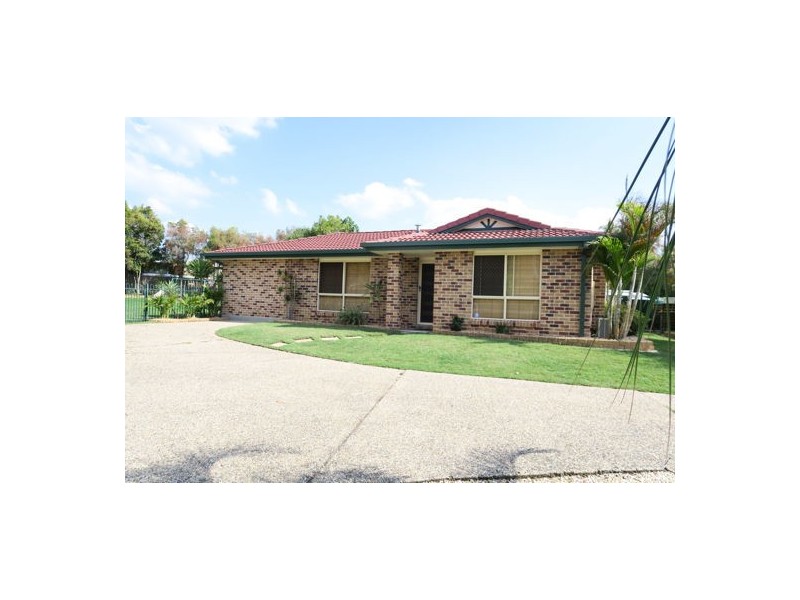 Yamanto QLD 4305