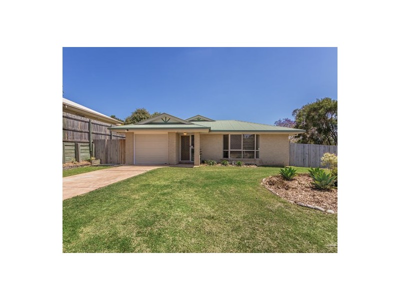 27 Willowtree Drive, Flinders View QLD 4305
