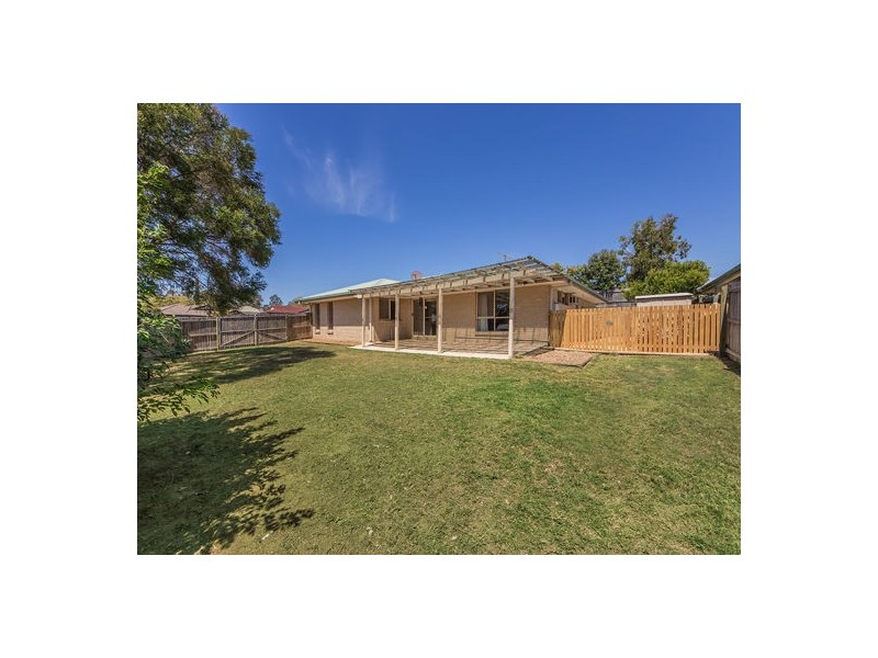 27 Willowtree Drive, Flinders View QLD 4305