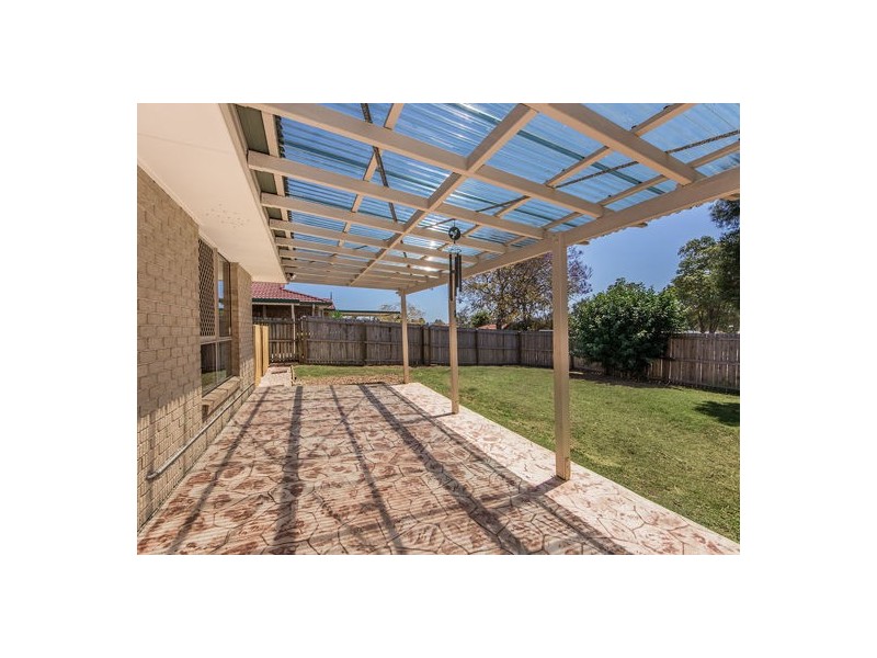 27 Willowtree Drive, Flinders View QLD 4305