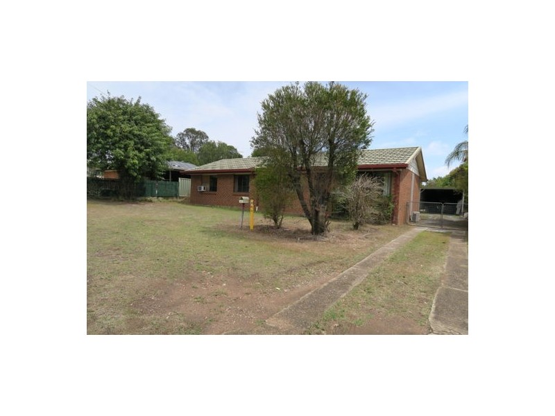 5 Coyne Street, One Mile QLD 4305