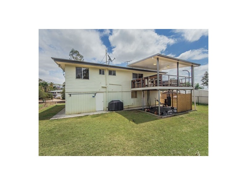 53 Tristania Street, Yamanto QLD 4305