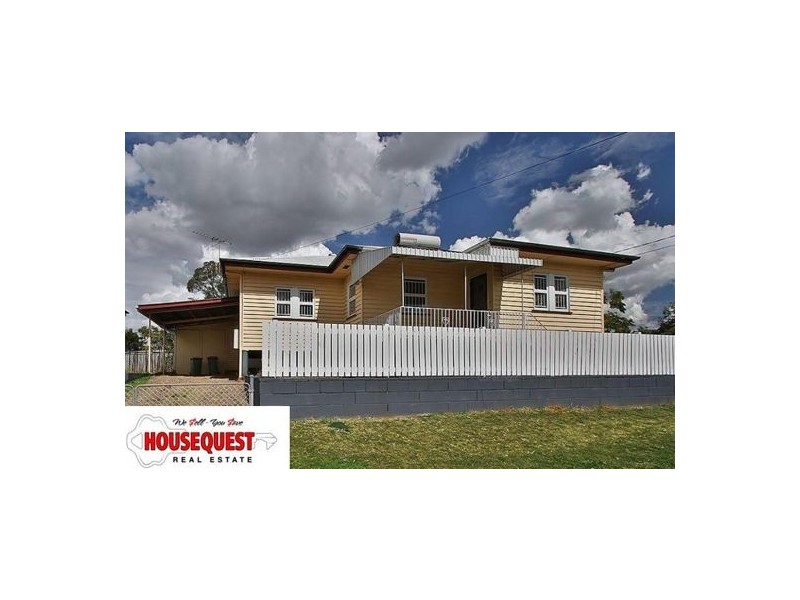 1 Liverpool Street, North Ipswich QLD 4305