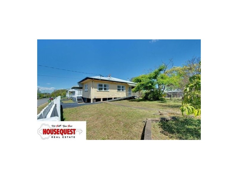 1 Liverpool Street, North Ipswich QLD 4305