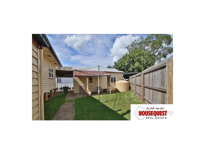 1 Liverpool Street, North Ipswich QLD 4305