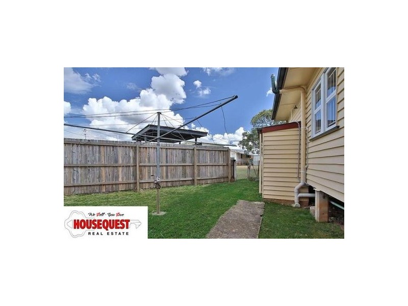 1 Liverpool Street, North Ipswich QLD 4305