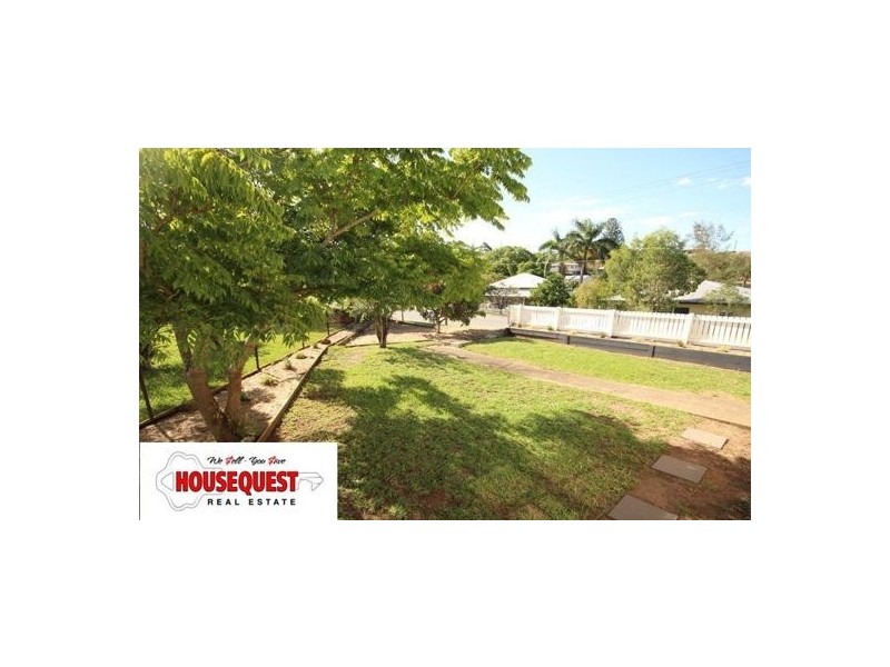 1 Liverpool Street, North Ipswich QLD 4305
