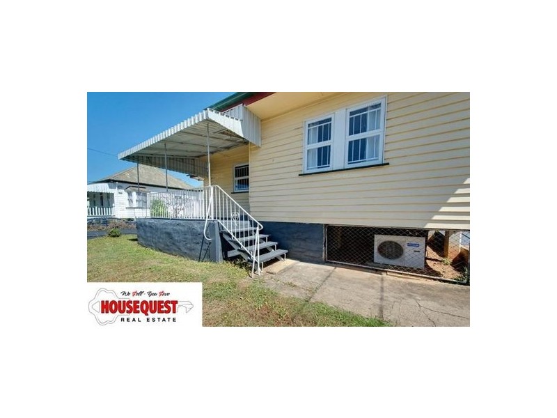 1 Liverpool Street, North Ipswich QLD 4305
