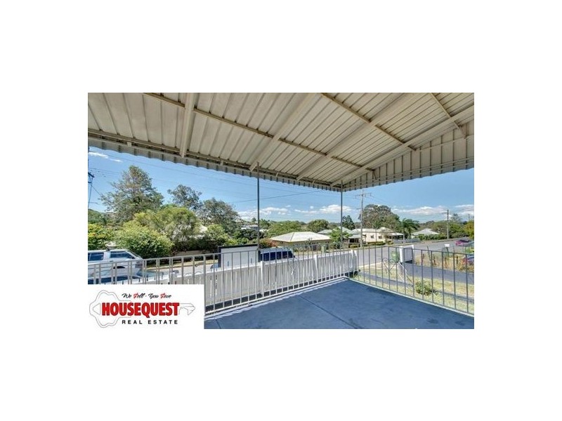 1 Liverpool Street, North Ipswich QLD 4305