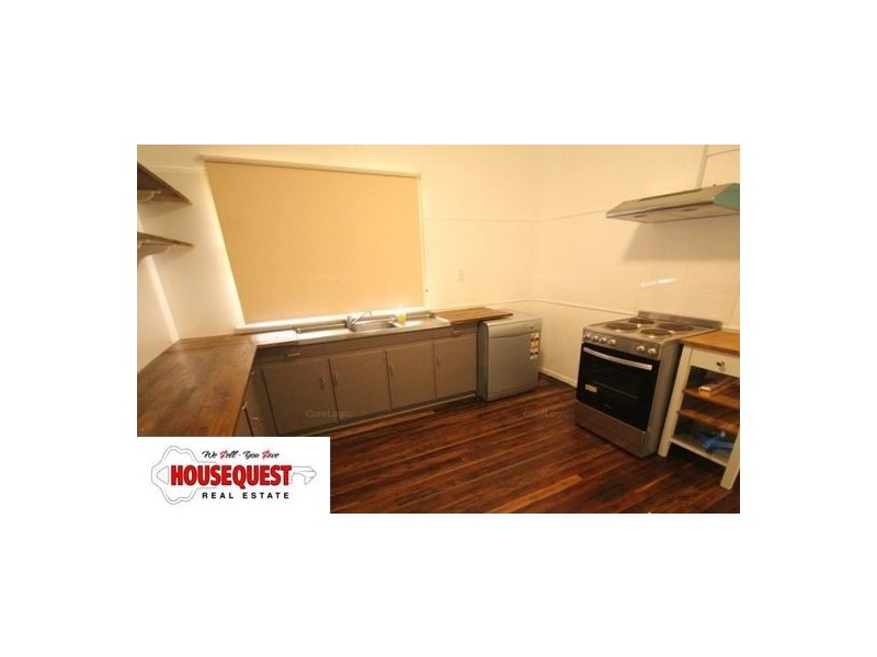 1 Liverpool Street, North Ipswich QLD 4305