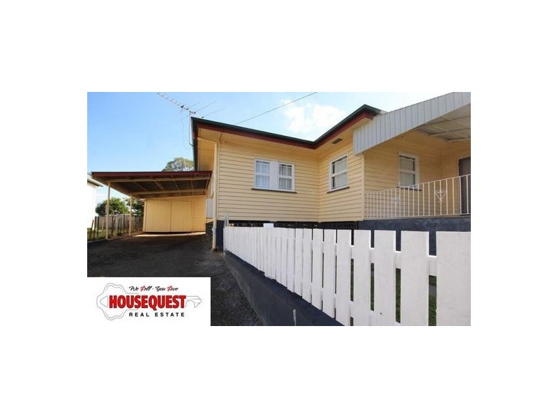 1 Liverpool Street, North Ipswich QLD 4305