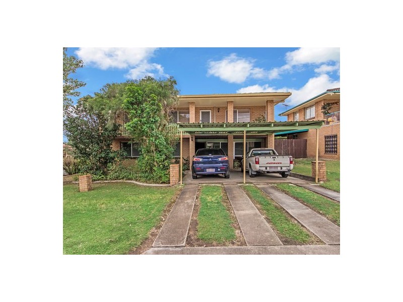 1 McConnell Street, Bundamba QLD 4304