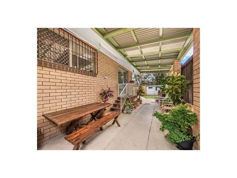 1 McConnell Street, Bundamba QLD 4304