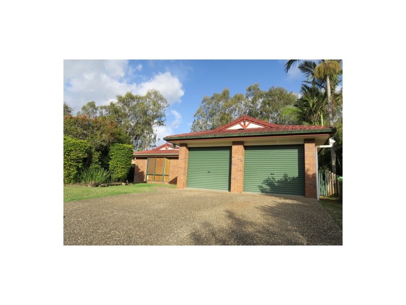 60 Jonquil Circuit, Flinders View QLD 4305
