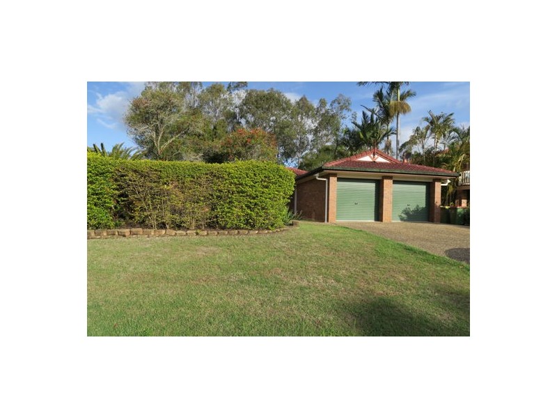 60 Jonquil Circuit, Flinders View QLD 4305
