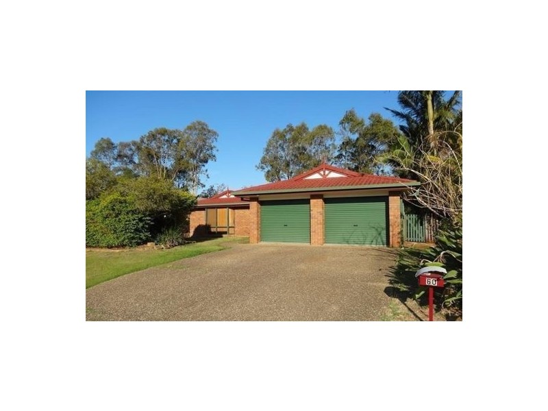 60 Jonquil Circuit, Flinders View QLD 4305