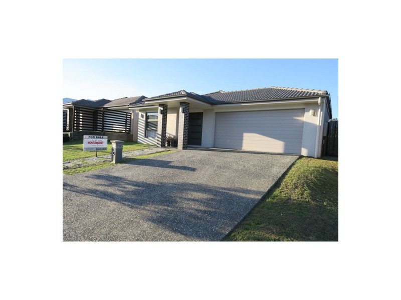 5 Rosemary Street, Deebing Heights QLD 4306