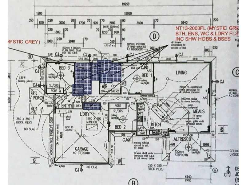 5 Rosemary Street, Deebing Heights QLD 4306 Floorplan