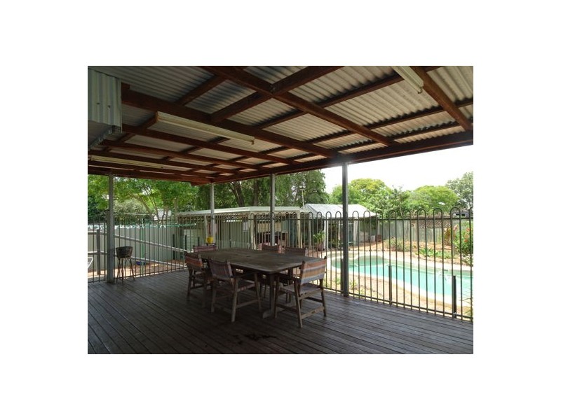 16 Makepeace Street, Rosewood QLD 4340