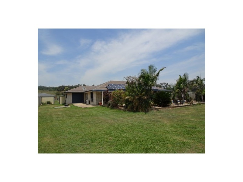 35 Hinze Road, Minden QLD 4311