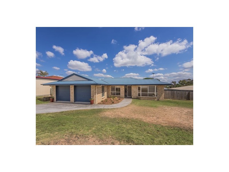 12 Chesterfield Place, Flinders View QLD 4305
