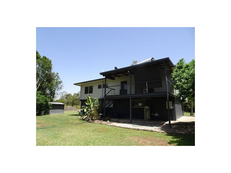 1-7 Amaroo Road, Thagoona QLD 4306