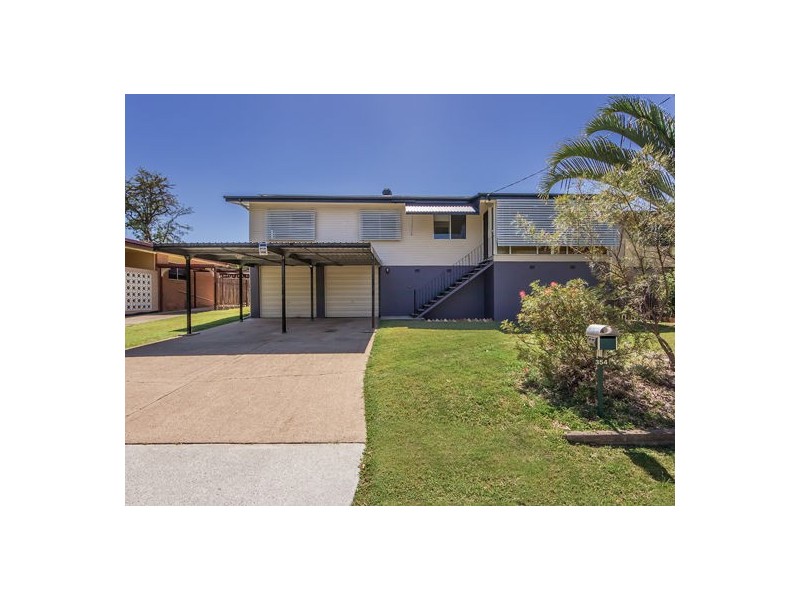 354 Warwick Road, Yamanto QLD 4305