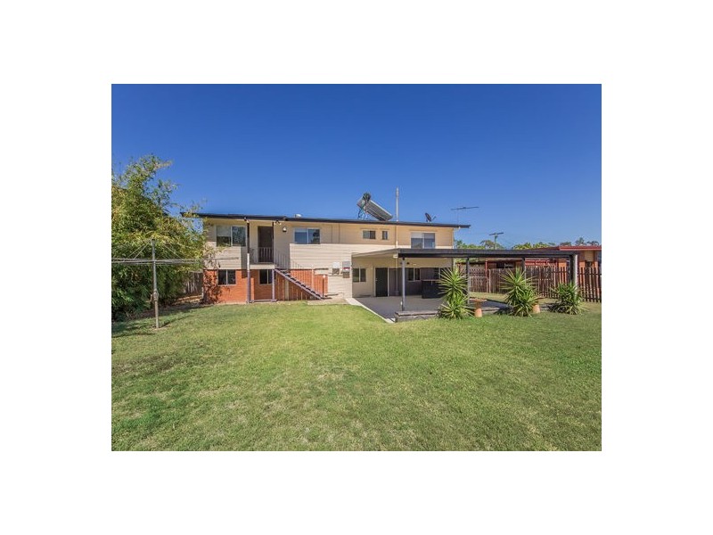 354 Warwick Road, Yamanto QLD 4305