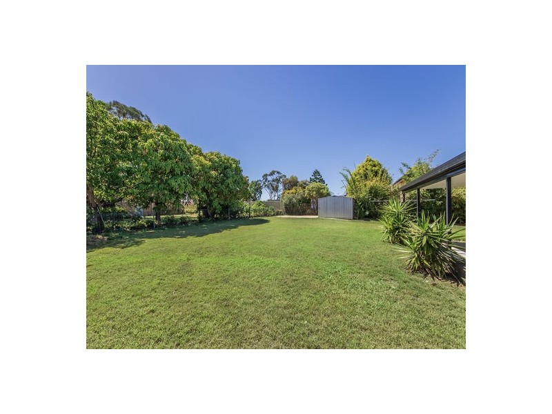 354 Warwick Road, Yamanto QLD 4305