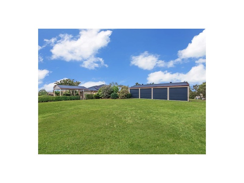 153 Willowbank Drive, Willowbank QLD 4306
