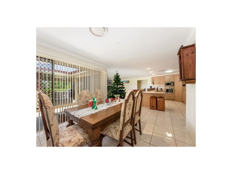 153 Willowbank Drive, Willowbank QLD 4306