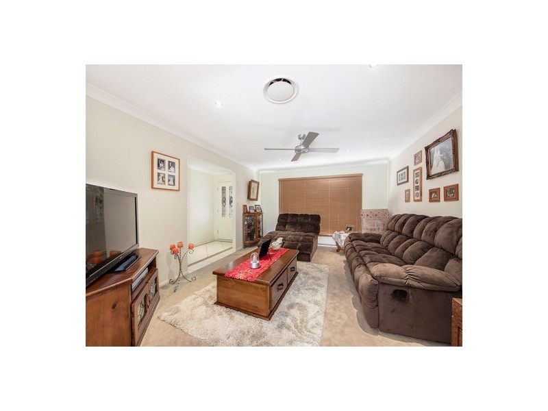 153 Willowbank Drive, Willowbank QLD 4306