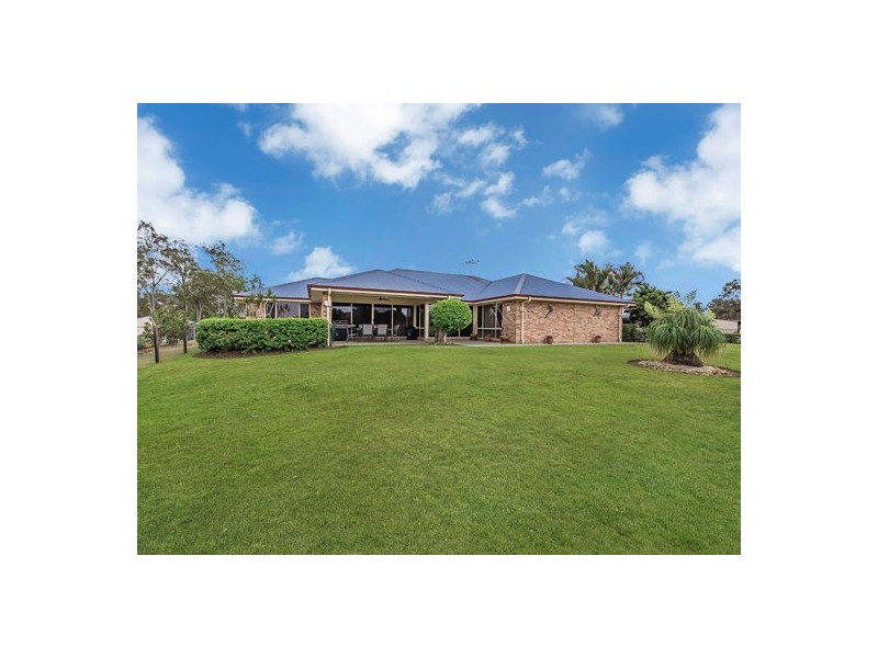 153 Willowbank Drive, Willowbank QLD 4306