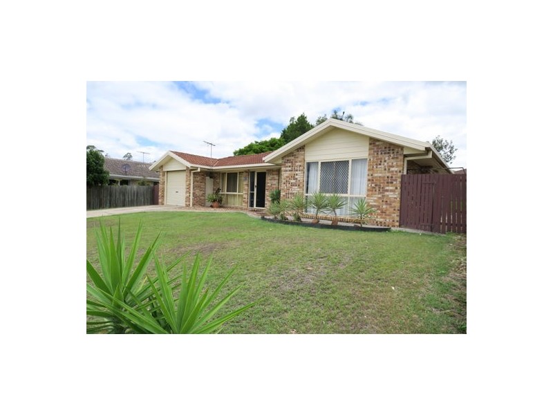 7 Protea Court, Yamanto QLD 4305