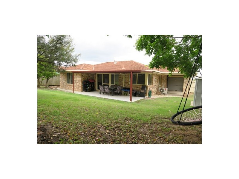 7 Protea Court, Yamanto QLD 4305